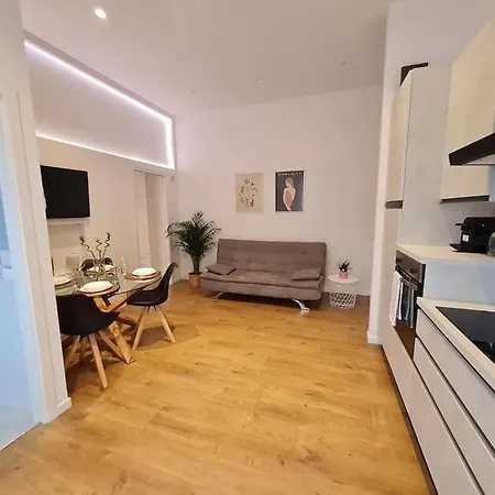 Appartement Dreamhouse La Spezia