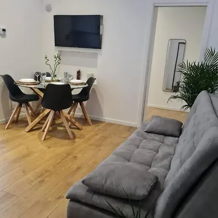 Appartement Dreamhouse