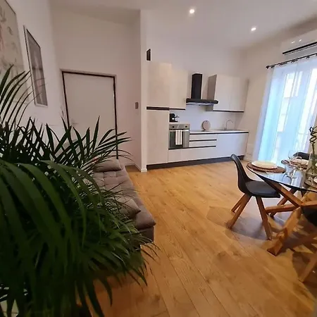 Dreamhouse Appartement La Spezia