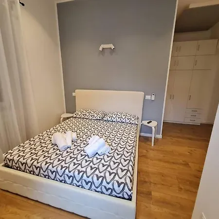 Appartement Dreamhouse