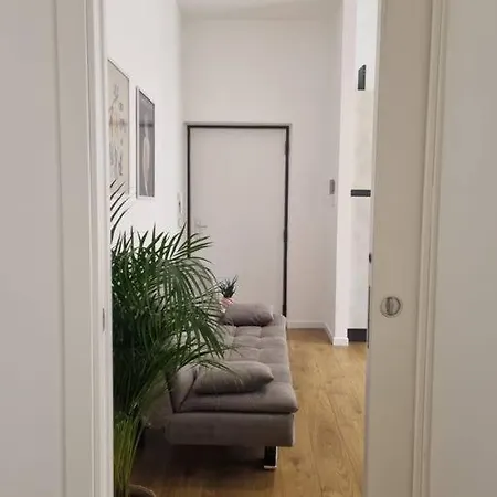 Dreamhouse Appartement La Spezia