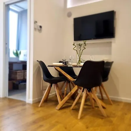 Dreamhouse Appartement *