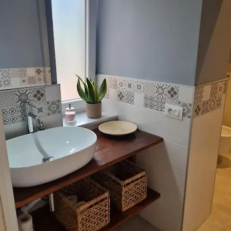 Appartement Dreamhouse La Spezia