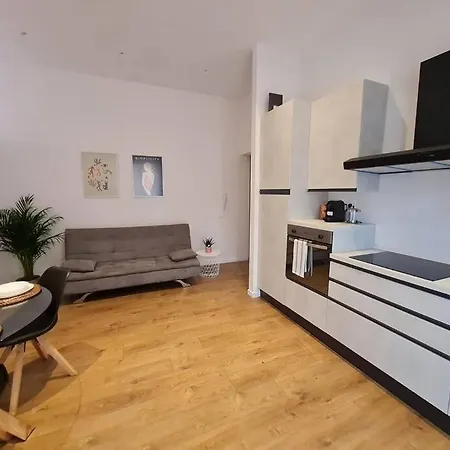 Dreamhouse Appartement