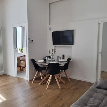 Appartement Dreamhouse *