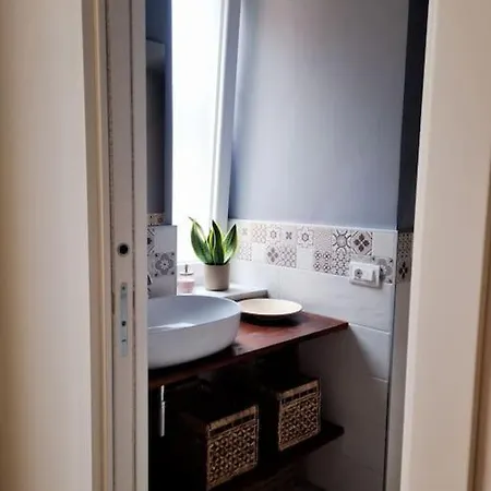 Appartement Dreamhouse *